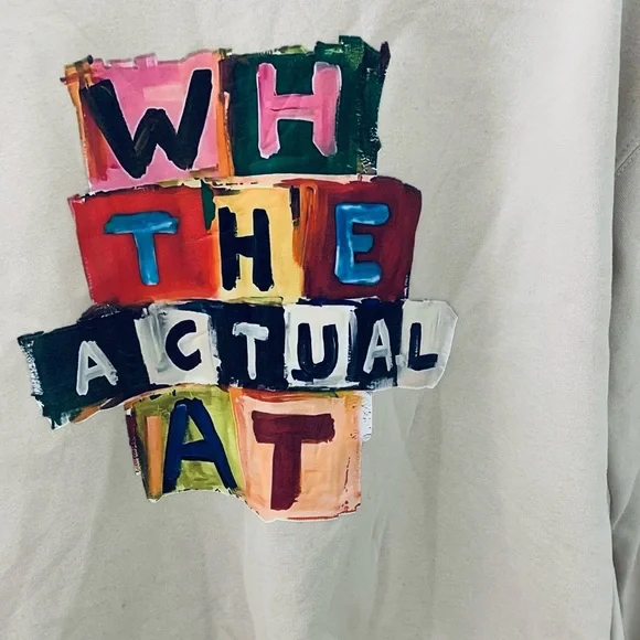 YYD sweatshirt - Picture 2 of 4